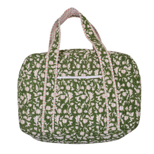 Green Weekend Multipurpose Bag